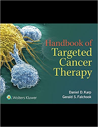 Handbook of Targeted Cancer Therapy - Orginal Pdf